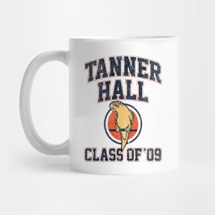 Tanner Hall Class of 09 (Variant) Mug